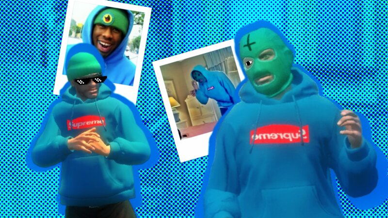 mod