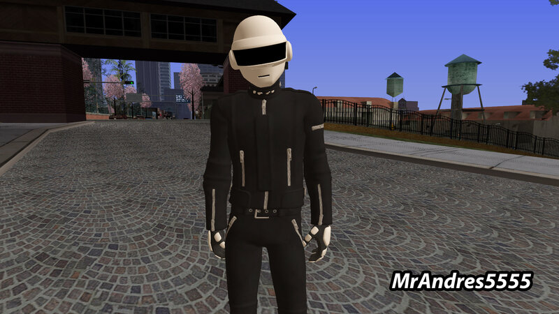 mod