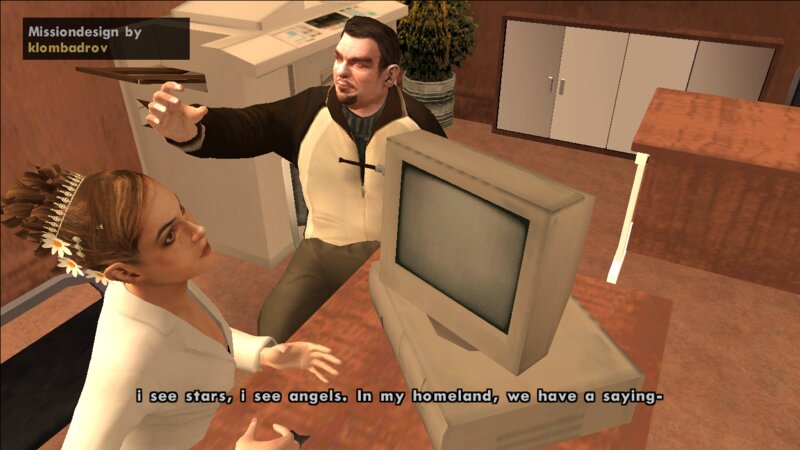 mod