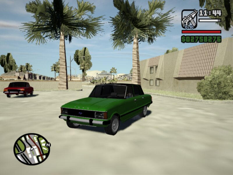mod