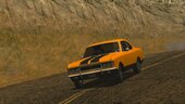 Declasse Ipanema Pack