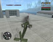 HS Missiles for Hunter (and other vehicles)