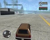 HS Missiles for Hunter (and other vehicles)