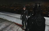 CATWOMAN 2 pack [ Addon ped ]