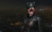 CATWOMAN 2 pack [ Addon ped ]