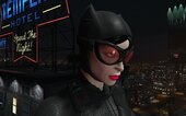 CATWOMAN 2 pack [ Addon ped ]
