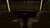 Volkswagen Golf Mk3 (Argentina) for Mobile