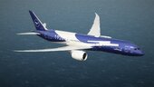 Boeing 787-9 [VehFuncs]