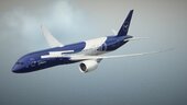 Boeing 787-9 [VehFuncs]