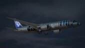 Boeing 787-9 [VehFuncs]