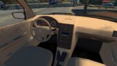 Peugeot 405 GLX TAXI