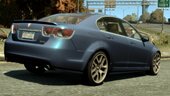 Imponte DF10-GT