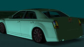 Chrysler 300cc De Calle for Mobile