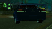 Nissan Silvia S15 De Calle for Mobile
