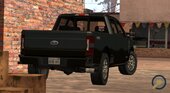 '24 F-250 Super Duty (SA Style/LQ)