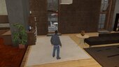 Brucie's Apartment Entrable