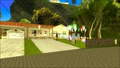 Ucok Maling Ayam (DYOM Remake)