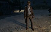 INDIANA JONES DELUXE [ Addon Ped ]
