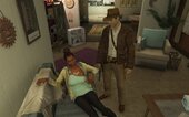 INDIANA JONES DELUXE [ Addon Ped ]