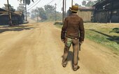 INDIANA JONES DELUXE [ Addon Ped ]