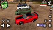 GTA V Dominator GTX for Mobile