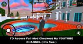 GTA 5 Bungalow for Mobile