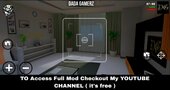 GTA 5 Bungalow for Mobile