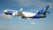 McDonnell Douglas MD-11F [BASE PACK]