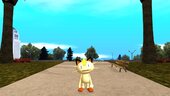 Meowth from Pokémon