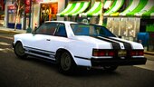 Declasse Tulip M-100
