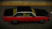 Declasse Tulip M-100