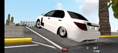 Khazar SD (Azerbaijan Sedan) for Mobile