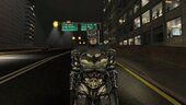 Batman Insurgency