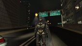 Batman Insurgency