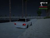 Saipa 132 Azelow Style for Mobile