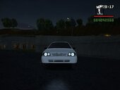 Saipa 132 Azelow Style for Mobile