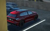 2026 Volkswagen Tiguan L Pro 380TSi R-Line