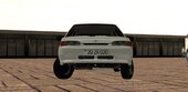 VAZ 2114 Azerbaijan Style for Mobile