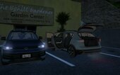 2026 Volkswagen Tharu XR 300TSi