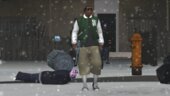 Baggy Chonglers w Long Cholo Style Socks