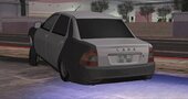 Lada 2170 Priora Xuliqan Style for Mobile