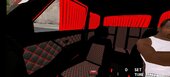 2021 Lada Niva Red Aze Avtosh (Qırmızı Niva) for Mobile