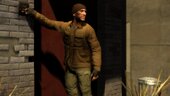 Niko's Cuffed Beanie