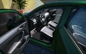 2026 Volkswagen Tharu XR 1.5L