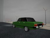 Ford Falcon Ghia