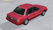1989 Maibatsu Valiant