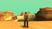 Dragon Ball Evolution Skin Pack v1.0