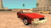 Crown Court v5.00 MVL/Tuning