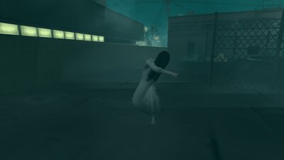 Samara (The Ring)