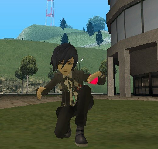 mod
